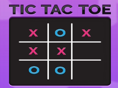 Tic Tac Toe