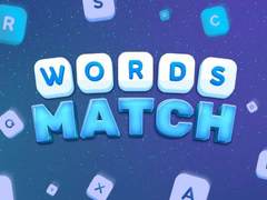 Words Match