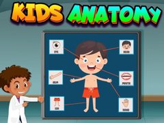 Kids Anatomy