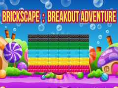 Brickscape: Breakout Adventure