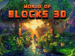 World of Blocks 3D