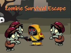 Zombie Survival Escape