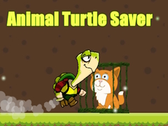 Animal Turtle Saver