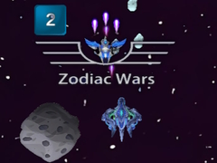 Zodiac Wars