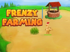 Frenzy Farming