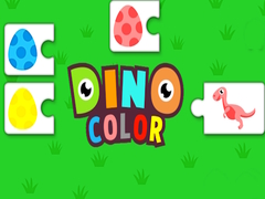 Dino Color