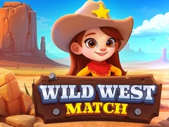 Wild West Match