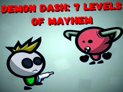 Demon Dash: 7 Levels of Mayhem