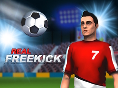 Real Freekick