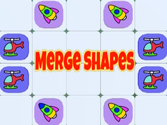 Merge Shapes