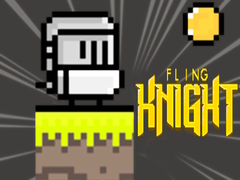 Fling Knight