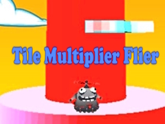 Tile Multiplier Flier