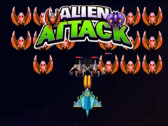 Alien Attack