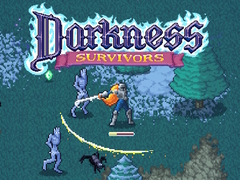 Darkness Survivors