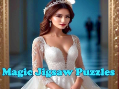 Magic Jigsaw Puzzles