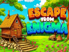 Escape From Enigma