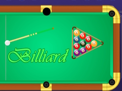 Billiard