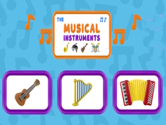 The Musical Instruments