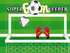 Super Goalkeeper