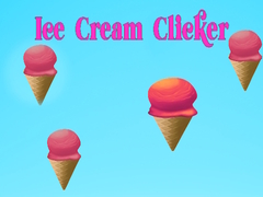 Ice Cream clicker