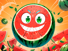 Watermelon Merge