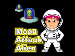 Attack Alien Moon