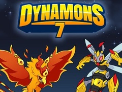 Dynamons 7