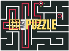 Maze Puzzle