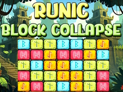 Runic Block Collapse