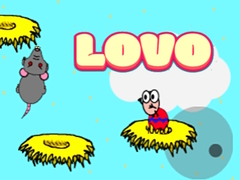 Lovo