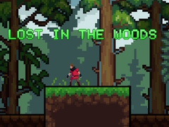 Lost in the Woods