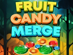 Fruit Candy Merge