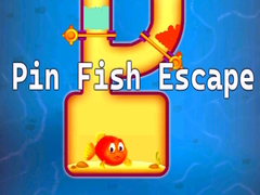 Pin Fish Escape