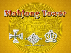 Mahjong Tower HD