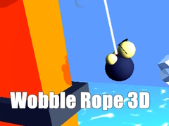 Wobble Rope 3D