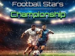 Football Stars Championship