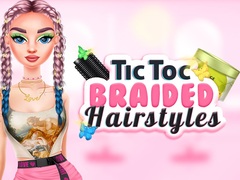 TicToc Braided Hairstyles