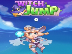 Witch Jump