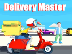 Delivery Master