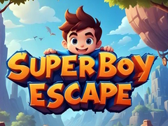 Super Boy Escape