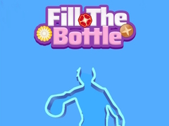 Fill The Bottle