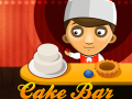 Cake Bar