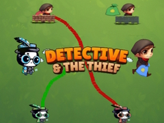 Detective & The Thief