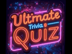 Ultimate Trivia Quiz