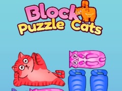 Block Puzzle Cats