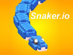 Snaker.io