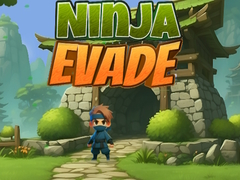 Ninja Evade