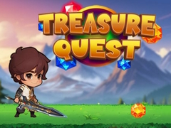 Treasure Quest