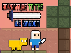 Adventure To The ice Kingdom