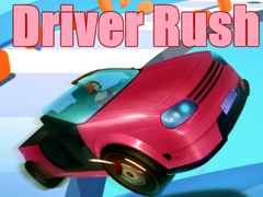 Driver Rush